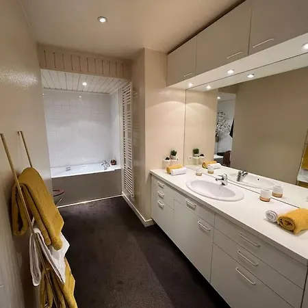 Le Loft D'etigny Bagnères-de-Luchon