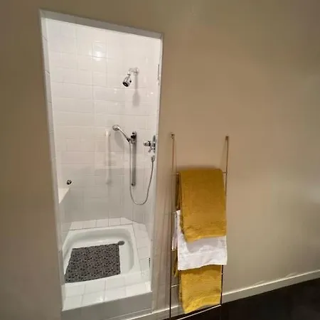 Apartamento Le Loft D'etigny Bagnères-de-Luchon