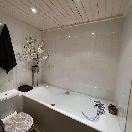 Le Loft D'etigny *