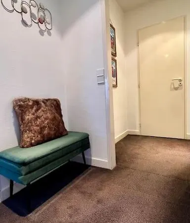 Le Loft D'etigny Apartamento Bagnères-de-Luchon