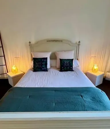 Le Loft D'etigny Daire