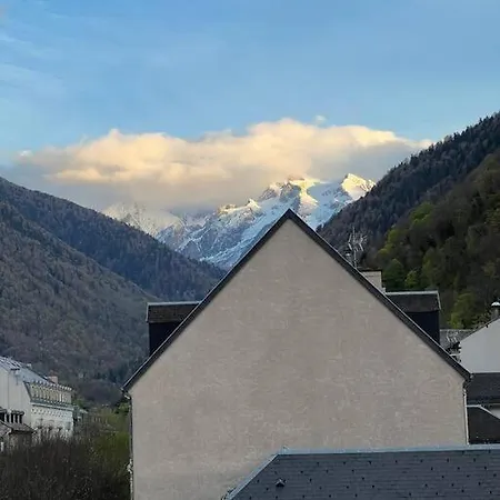 Le Loft D'etigny Daire *