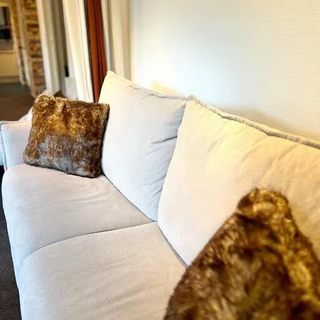 Le Loft D'etigny Bagnères-de-Luchon