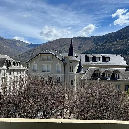 Le Loft D'étigny Appartamento