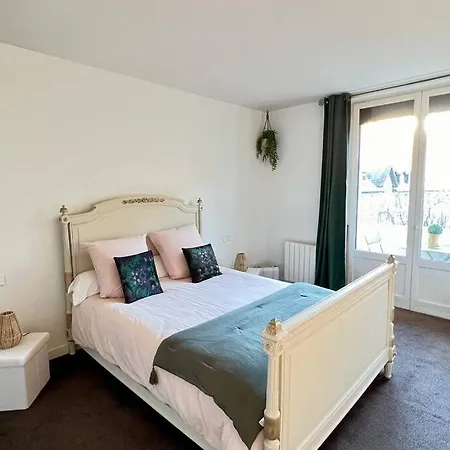 Le Loft D'étigny * Bagnères-de-Luchon