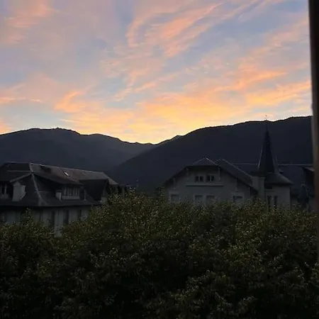 Appartamento Le Loft D'étigny