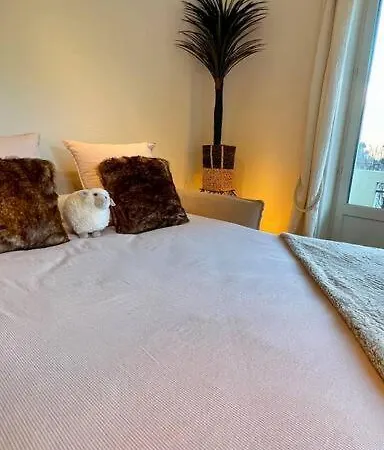 Le Loft D'étigny Appartamento Bagnères-de-Luchon