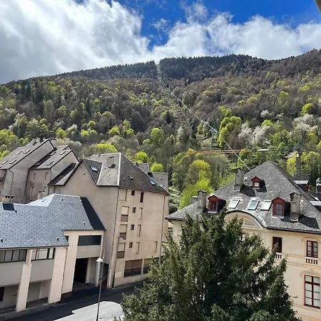 Le Loft D'etigny Apartament *